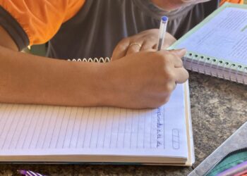Busca Ativa Escolar em Rondônia é exemplo de sucesso nacional na inclusão de crianças e adolescentes na escola