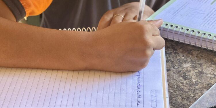 Busca Ativa Escolar em Rondônia é exemplo de sucesso nacional na inclusão de crianças e adolescentes na escola