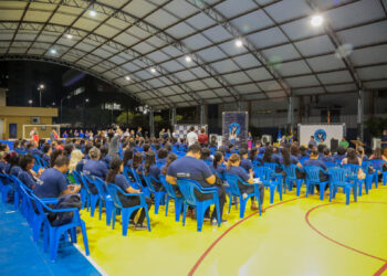 Com investimento de mais de R$ 400 mil, governo de RO entrega kits profissionais para concluintes de cursos do Vencer em Porto Velho