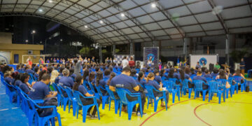 Com investimento de mais de R$ 400 mil, governo de RO entrega kits profissionais para concluintes de cursos do Vencer em Porto Velho