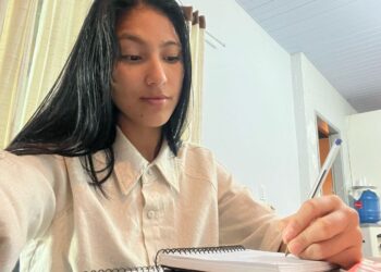 Alunas da Rede Pública Estadual de Rondônia conquistam diversas vagas em universidades com notas do Enem