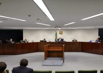 STF restabelece condenação de mulher abordada pela polícia em frente a local de tráfico de drogas