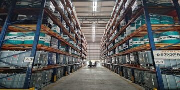 PETRONAS lança primeiro Centro de Distribuição no Norte do Brasil