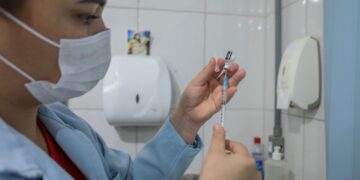 Prefeitura de Porto Velho estende campanha de vacinação contra a gripe até 31 de julho