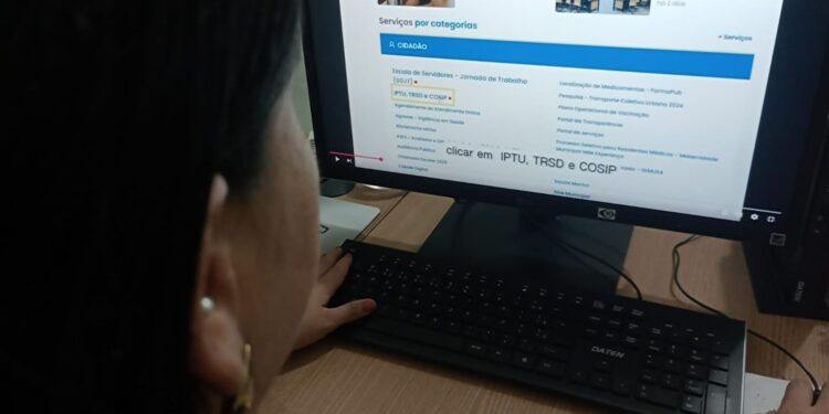 Últimos dias para pagar o imposto com desconto de 10%