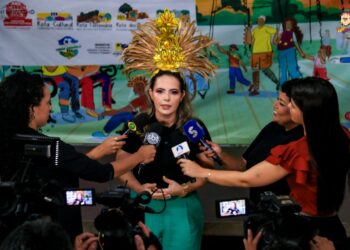 Banda do Vai Quem Quer lança abadá 2025, marchinha tema deste ano neste sábado (15/02)