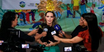 Banda do Vai Quem Quer lança abadá 2025, marchinha tema deste ano neste sábado (15/02)