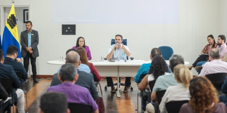 Prefeitura de Porto Velho apresenta resultados dos primeiros 30 dias da nova gestão