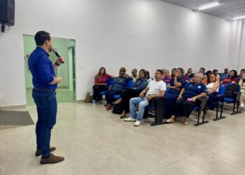 Semana Pedagógica da Mediação Tecnológica promove inovação no planejamento pedagógico