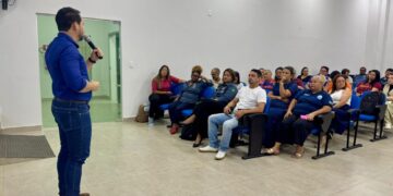 Semana Pedagógica da Mediação Tecnológica promove inovação no planejamento pedagógico