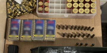 PRF e Polícia Militar realizam prisão de criminosos na BR 364 em Rondônia