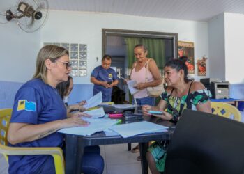 Parceria Estratégica Entre Semur e Sepat Avança na Regularização no Empreendimento Candelária I
