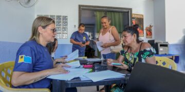 Parceria Estratégica Entre Semur e Sepat Avança na Regularização no Empreendimento Candelária I