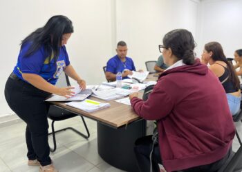 Matrículas para o programa esportivo Construindo Campeões acontecem na próxima segunda-feira em Porto Velho