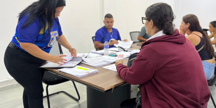 Matrículas para o programa esportivo Construindo Campeões acontecem na próxima segunda-feira em Porto Velho