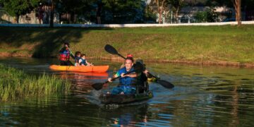 Parque da Cidade é reaberto ao público com programação especial