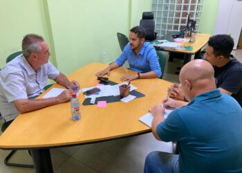 Secretaria de Agricultura de Porto Velho alinha estratégias com órgão federal para impulsionar agricultura familiar