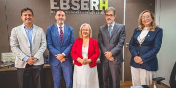 Prefeitura de Porto Velho e Unir discutem parceria para a implantação do Hospital Universitário