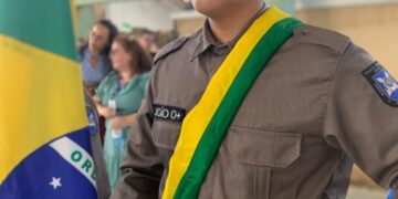 Buritis: CIPO divulga lista de aprovados para o Projeto Polícia Militar Mirim de 2025