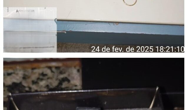 PM recupera objetos antes de proprietária saber do furto em sua residência