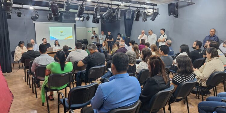 Prefeitura de Porto Velho organiza ação especial em comemoração ao Dia Internacional da Mulher