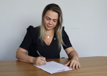 Ariquemes: Casa da Criança Francisco de Assis recebe pagamento de emenda parlamentar