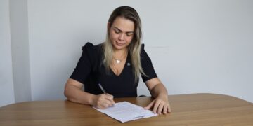 Ariquemes: Casa da Criança Francisco de Assis recebe pagamento de emenda parlamentar