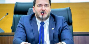 Presidente Alex Redano cobra reforço de viaturas para Mirante da Serra
