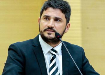 Parceria entre Jean Mendonça e vereador Arlindo Neto beneficia população de Santa Luzia com investimentos em saúde, iluminação e agricultura