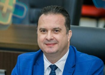 Luís do Hospital reafirma apoio ao produtor como vice da Comissão Agropecuária