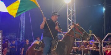 Passaporte Equestre facilita e barateia trânsito de animais em RO