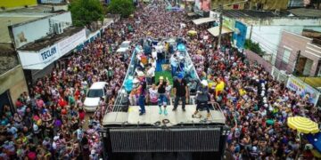 CONTAGEM REGRESSIVA- Faltam 15 dias para o desfile da Banda do Vai Quem Quer