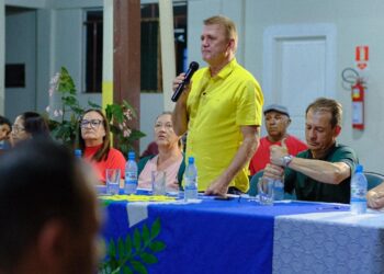 Apae de Vilhena recebe do deputado Luizinho Goebel o maior volume de recurso da sua história