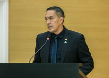 Deputado Eyder Brasil propõe linha exclusiva do programa ‘Meu Sonho’ para agentes de segurança pública
