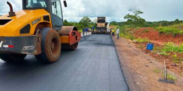 Deputado Alan Queiroz tem atuação de destaque nos trabalhos voltados a infraestrutura do estado de Rondônia