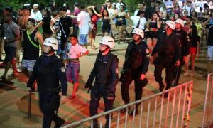 PM pronta para atuar no carnaval 2025 e dá dicas de segurança