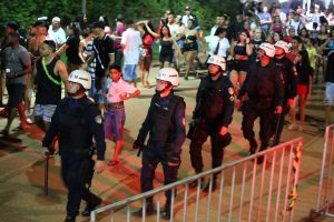 PM pronta para atuar no carnaval 2025 e dá dicas de segurança