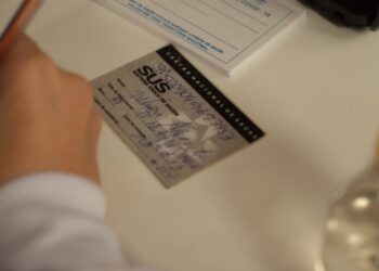 Prefeitura convoca usuários do SUS para atualizarem os dados cadastrais