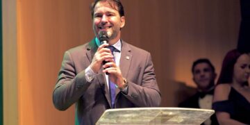 Presidente Alex Redano prestigia posse da nova diretoria da OAB Rondônia