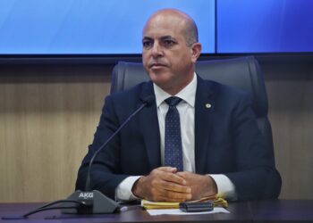Ismael Crispin assume Comissão de Meio Ambiente e destaca zoneamento como pilar para o futuro de Rondônia