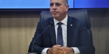 Ismael Crispin assume Comissão de Meio Ambiente e destaca zoneamento como pilar para o futuro de Rondônia