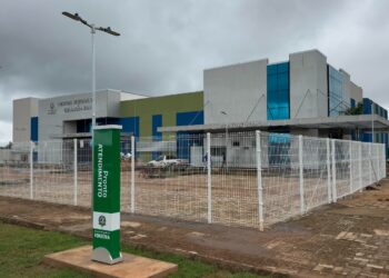 Assembleia aprova projeto da Deputada Dra. Taissa para nomeação do Hospital Regional em homenagem a Dom Geraldo Verdier