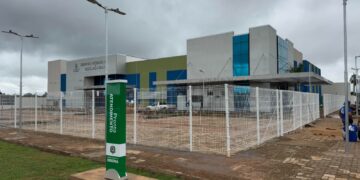 Assembleia aprova projeto da Deputada Dra. Taissa para nomeação do Hospital Regional em homenagem a Dom Geraldo Verdier