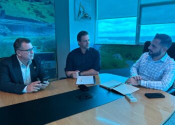 Buritis: 17 pontes são destruídas por chuva e Delegado Lucas pede apoio para recuperação