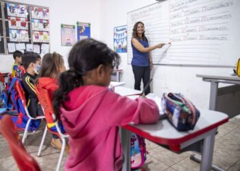 Processo seletivo para contratação de serviço voluntário na Educação tem mais de 7 mil inscritos
