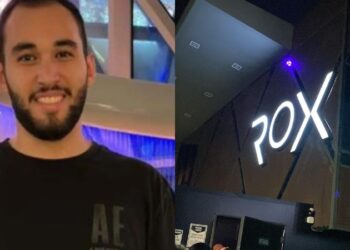 Lounge se manifesta após morte de jovem palestino em Manaus – VEJA VÍDEO