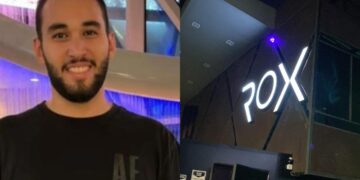 Lounge se manifesta após morte de jovem palestino em Manaus – VEJA VÍDEO