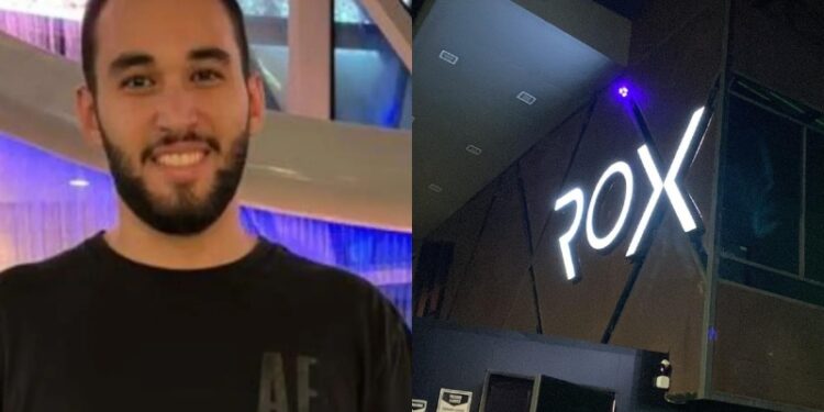 Lounge se manifesta após morte de jovem palestino em Manaus – VEJA VÍDEO