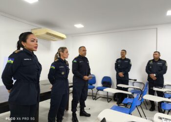 Corregedoria Realiza Palestras Sobre Produtividade e Técnicas de Ensino