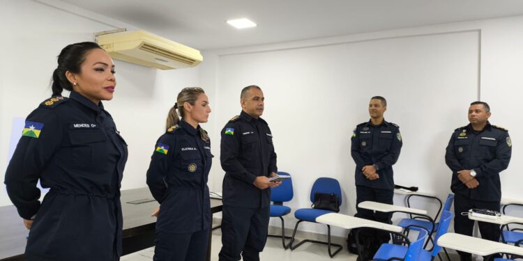 Corregedoria Realiza Palestras Sobre Produtividade e Técnicas de Ensino